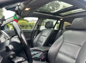 BMW 530, снимка 6