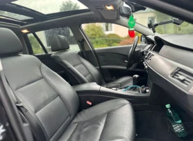 BMW 530, снимка 9
