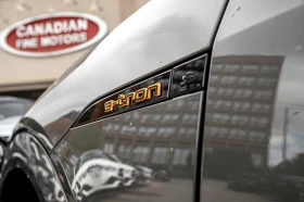 Audi E-Tron CARFAX* АВТОФИНАНСИРАНЕ* БЕЗ ПЪРВОНАЧАЛНА ВНОСКА* , снимка 2