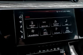 Audi E-Tron CARFAX* АВТОФИНАНСИРАНЕ* БЕЗ ПЪРВОНАЧАЛНА ВНОСКА* , снимка 17