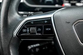 Audi E-Tron CARFAX* АВТОФИНАНСИРАНЕ* БЕЗ ПЪРВОНАЧАЛНА ВНОСКА* , снимка 15