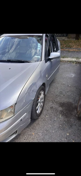 Saab 9-3, снимка 2