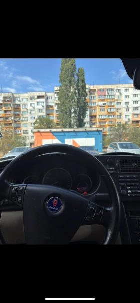 Saab 9-3, снимка 3