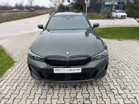 BMW 330 xDrive Touring - 65300 € / 127715.70 лв. - 40065266 8