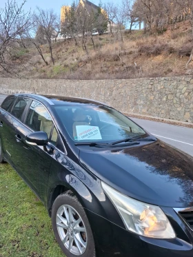 Toyota Avensis Т27 D4D  - 5100 € / 9974.73 лв. - 55986397 4