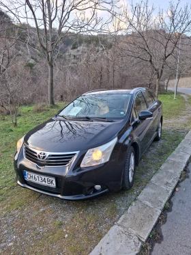 Toyota Avensis Т27 D4D  - 5100 € / 9974.73 лв. - 55986397 3