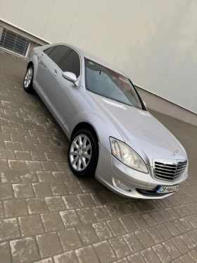 Mercedes-Benz S 320 S320 CDI, снимка 4
