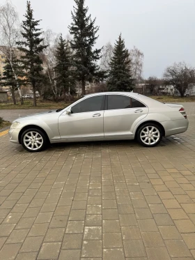 Mercedes-Benz S 320 S320 CDI, снимка 16