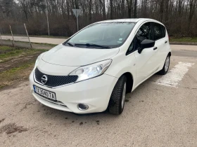 Nissan Note, снимка 2