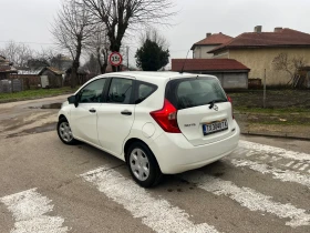 Nissan Note - 5300 € / 10365.90 лв. - 68958579 4