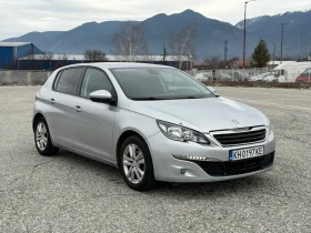 Peugeot 308 - 7500 € / 14668.73 лв. - 42081168 2