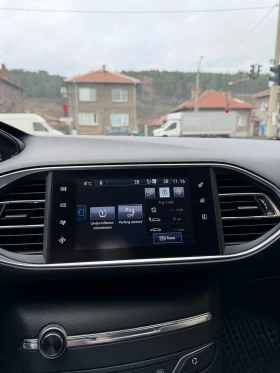 Peugeot 308 - 7500 € / 14668.73 лв. - 42081168 12