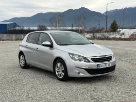 Peugeot 308 - 7500 € / 14668.73 лв. - 42081168 3