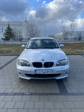 BMW 120, снимка 2
