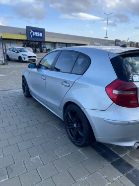 BMW 120, снимка 4