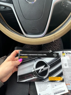 Opel Mokka X - 9500 € / 18580.38 лв. - 27608403 6