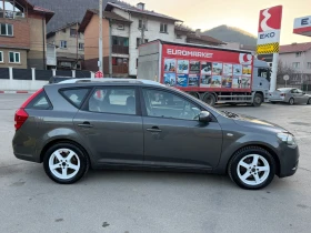 Kia Ceed Facelift 1.6CRDI  - 2500 € / 4889.57 лв. - 13471869 7