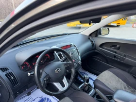 Kia Ceed Facelift 1.6CRDI  - 2500 € / 4889.57 лв. - 13471869 10