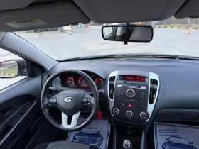 Kia Ceed Facelift 1.6CRDI  - 2500 € / 4889.57 лв. - 13471869 13