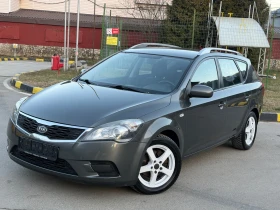 Kia Ceed Facelift 1.6CRDI  - 2500 € / 4889.57 лв. - 13471869 2