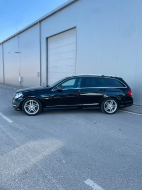 Mercedes-Benz C 250 AMG Line - 9200 € / 17993.64 лв. - 98457277 3