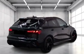 Audi Rs3 Sportback = NEW = Black Optic Plus Гаранция - 66000 € / 129084.78 лв. - 87182502 2