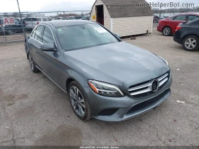 Mercedes-Benz C 300 4matic* Памет* Пано* Burmester* Дигитално табло - 15000 € / 29337.45 лв. - 45543664 3