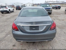 Mercedes-Benz C 300 4matic* Памет* Пано* Burmester* Дигитално табло - 15000 € / 29337.45 лв. - 45543664 5