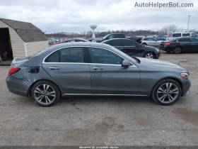 Mercedes-Benz C 300 4matic* Памет* Пано* Burmester* Дигитално табло - 15000 € / 29337.45 лв. - 45543664 8