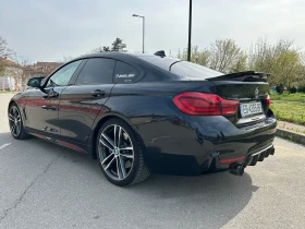 BMW 440 BMW 440 LCI XDRIVE* M-PAKET FULL ЕКСТРИ - 26000 € / 50851.58 лв. - 20546671 11
