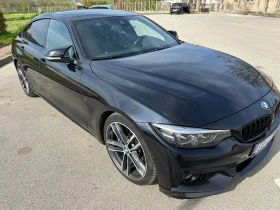 BMW 440 BMW 440 LCI XDRIVE* M-PAKET FULL ЕКСТРИ - 26000 € / 50851.58 лв. - 20546671 9