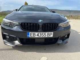 BMW 440 BMW 440 LCI XDRIVE* M-PAKET FULL ЕКСТРИ - 26000 € / 50851.58 лв. - 20546671 4