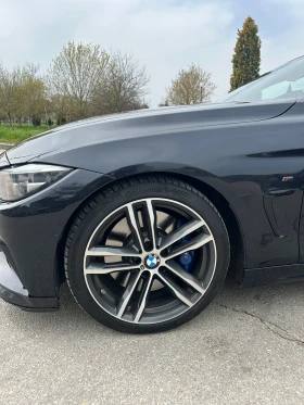 BMW 440 BMW 440 LCI XDRIVE* M-PAKET FULL ЕКСТРИ - 26000 € / 50851.58 лв. - 20546671 8