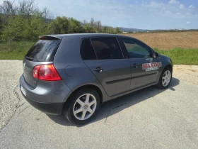 VW Golf 1.9TDI 105k.c. - 3250 € / 6356.45 лв. - 24242725 3