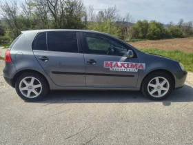 VW Golf 1.9TDI 105k.c. - 3250 € / 6356.45 лв. - 24242725 5