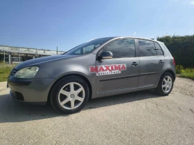 VW Golf 1.9TDI 105k.c.