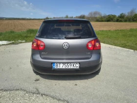 VW Golf 1.9TDI 105k.c. - 3250 € / 6356.45 лв. - 24242725 6