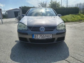 VW Golf 1.9TDI 105k.c. - 3250 € / 6356.45 лв. - 24242725 7