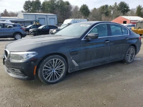 BMW 530 e xDrive | ЦЕНА ДО БЪЛГАРИЯ | 