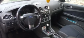 Ford Focus 1.6 tdci | Mobile.bg � ����� ������ 5