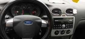 Ford Focus 1.6 tdci | Mobile.bg � ����� ������ 6