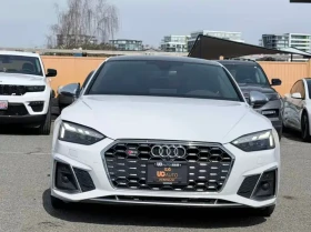 Audi S5 MATRIX* ���������* BANG* OLUFSEN* CARBON*  | Mobile.bg � ����� ������ 5