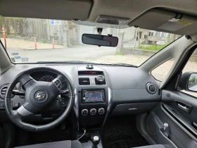 Suzuki SX4 | Mobile.bg � ����� ������ 5