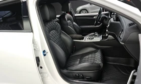 Kia Stinger 3.3 GT Masters* HARMAN KARDON* HEAD-UP* 360 CAM*  | Auto.bg — изображение 7