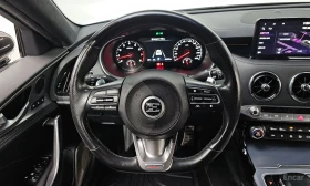Kia Stinger 3.3 GT Masters* HARMAN KARDON* HEAD-UP* 360 CAM*  | Auto.bg — изображение 9