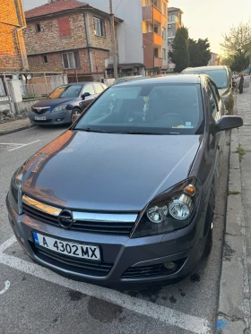 Opel Astra H Cosmo