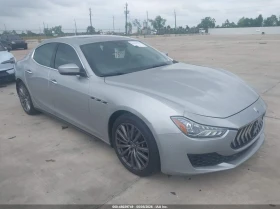 Maserati Ghibli 3.0l