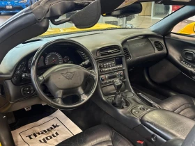 Chevrolet Corvette * Convertible* АвтоКредит * (ЦЕНА ДО БГ) | Auto.bg — изображение 9