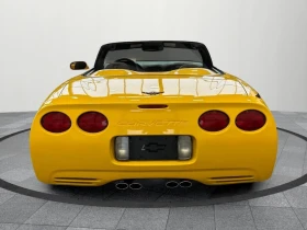Chevrolet Corvette * Convertible* АвтоКредит * (ЦЕНА ДО БГ) | Auto.bg — изображение 4