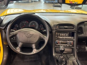 Chevrolet Corvette * Convertible* АвтоКредит * (ЦЕНА ДО БГ) | Auto.bg — изображение 10
